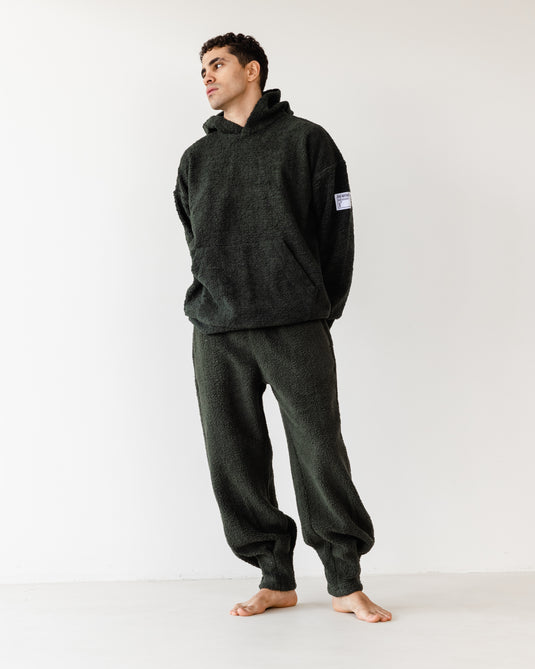 بنطلون تيدي زيتي