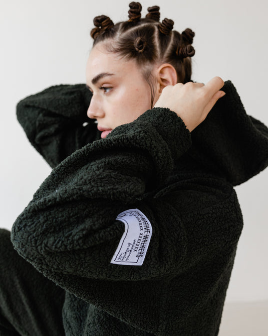 هودي تيدي زيتي