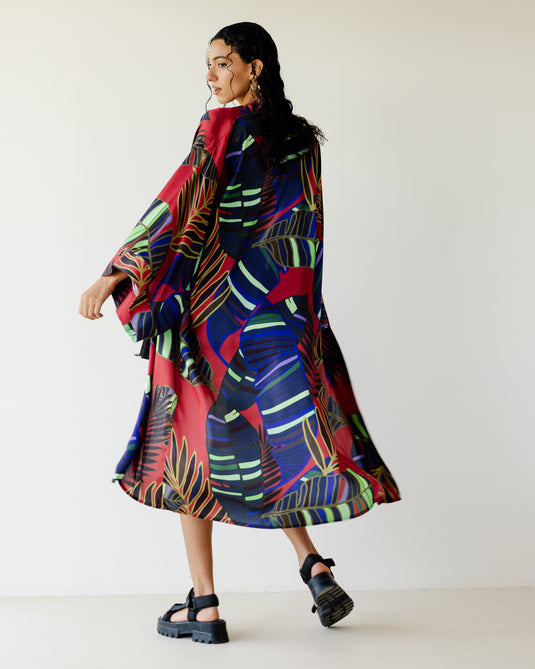 ذا نايتڤ كيمونو