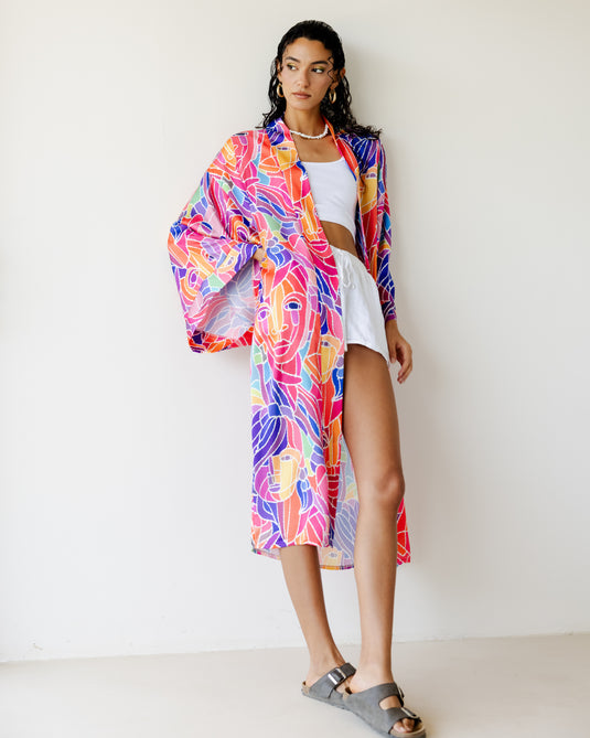 كيمونو فيسيز