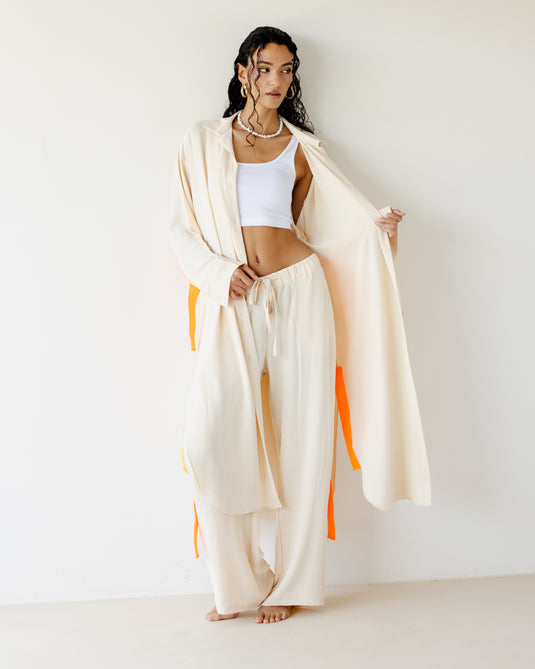 قميص بريزي بيج