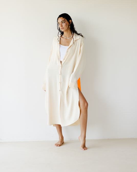 قميص بريزي بيج