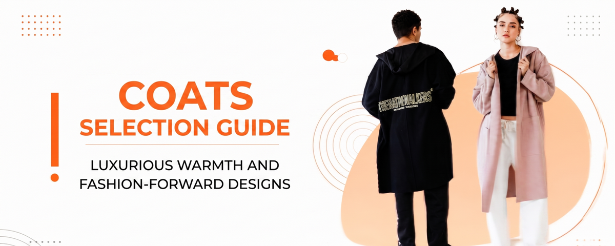 Stylish Outerwear Essentials: How to Layer with Lightweight Hooded Coats