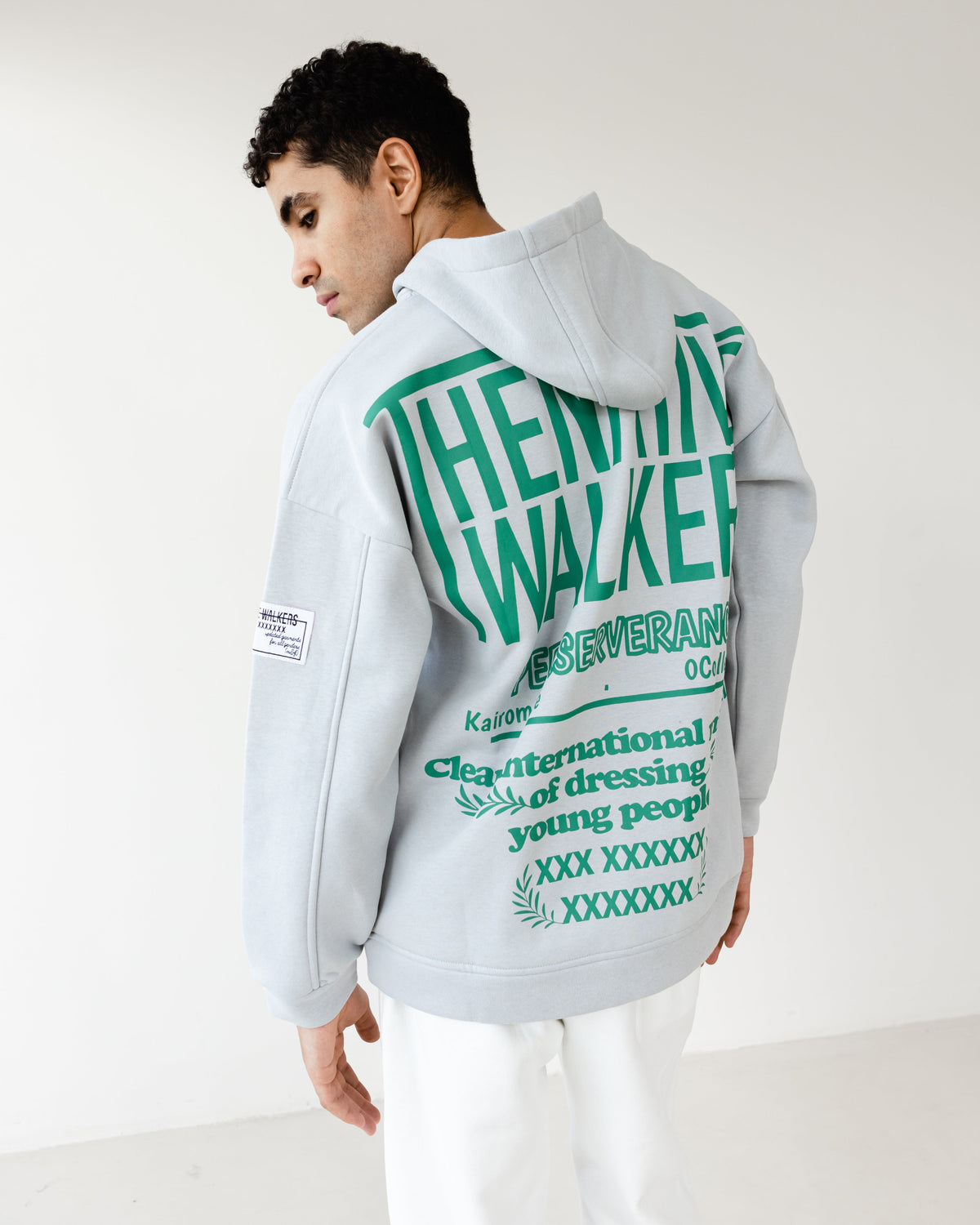 Hoodies