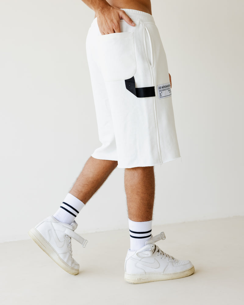 تحميل الصورة في عارض المعرض, شورت ذا نايتڤ وكرز أبيض
