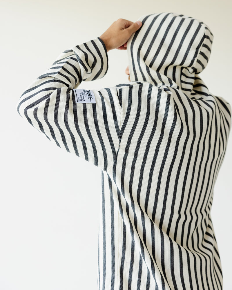 تحميل الصورة في عارض المعرض, قميص باجا سيت اسود
