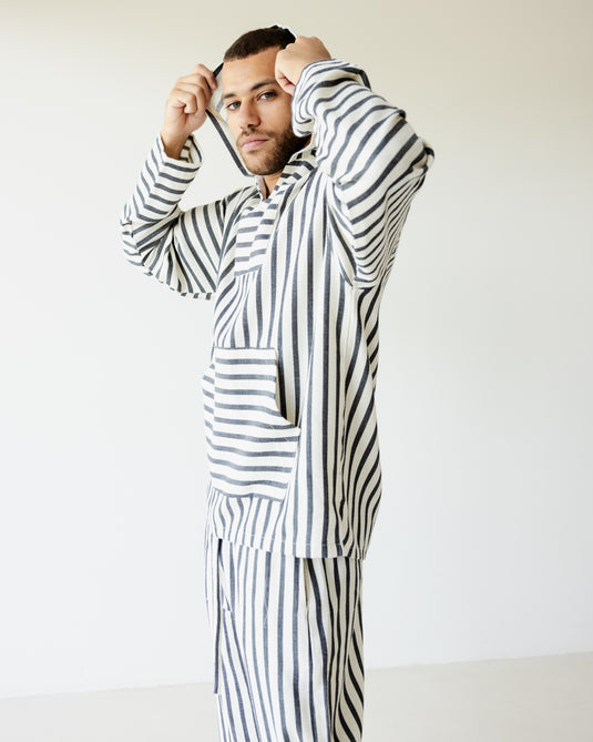 قميص باجا سيت اسود