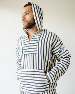 قميص باجا سيت اسود