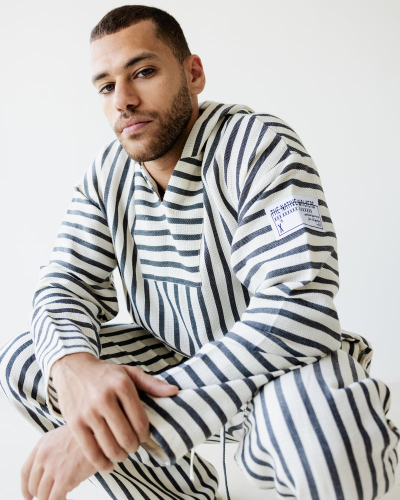 تحميل الصورة في عارض المعرض, طقم باجا سيت اسود
