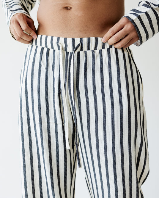 بنطلون باجا سيت اسود