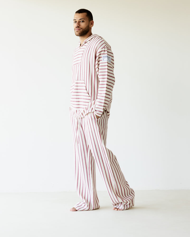 تحميل الصورة في عارض المعرض, طقم باجا سيت عنابي
