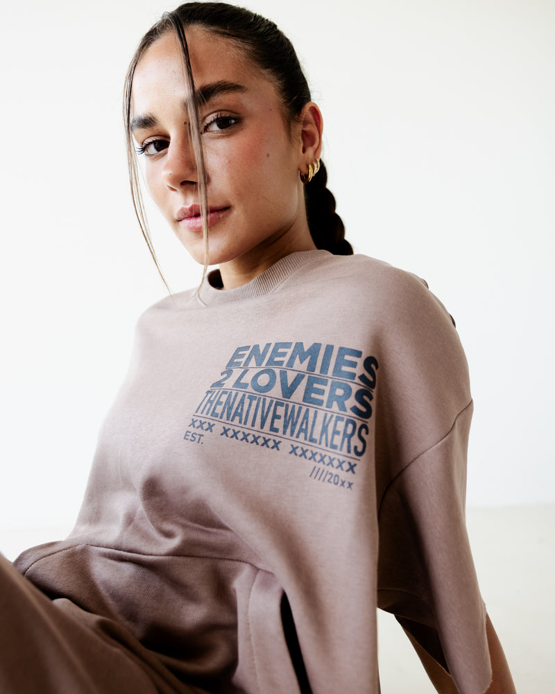 تحميل الصورة في عارض المعرض, تشيرت كانغارو بني
