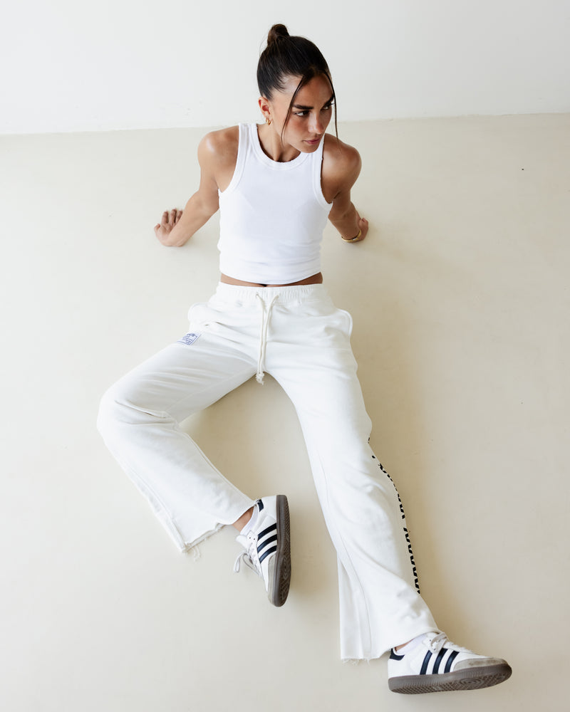 تحميل الصورة في عارض المعرض, بنطلون  ذا نايتڤ وكرز أبيض
