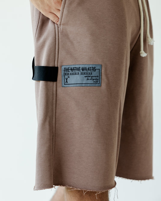 شورت ذا نايتڤ وكرز بني