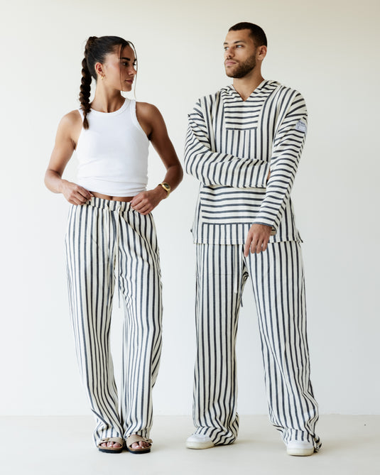 بنطلون باجا سيت اسود