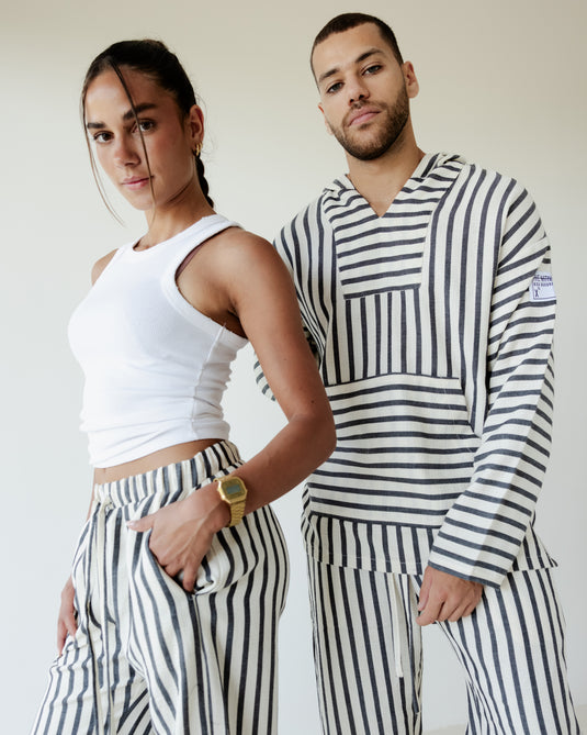 طقم باجا سيت اسود