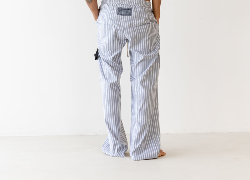 تحميل الصورة في عارض المعرض, بنطلون يوتلتي أسود
