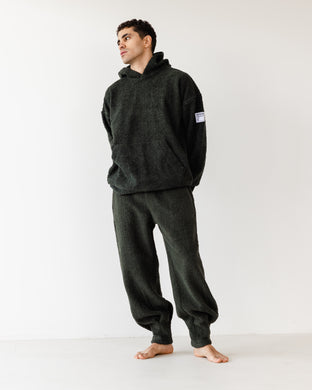 بنطلون تيدي زيتي