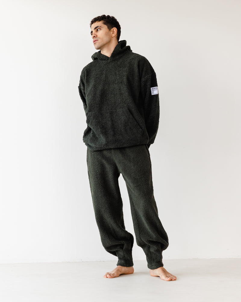 تحميل الصورة في عارض المعرض, بنطلون تيدي زيتي
