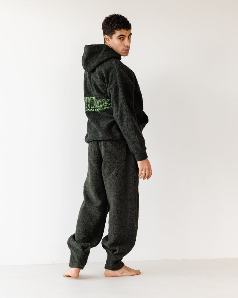 تحميل الصورة في عارض المعرض, بنطلون تيدي زيتي
