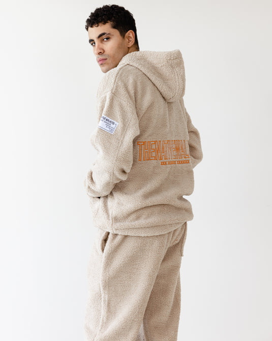 هودي تيدي بيج