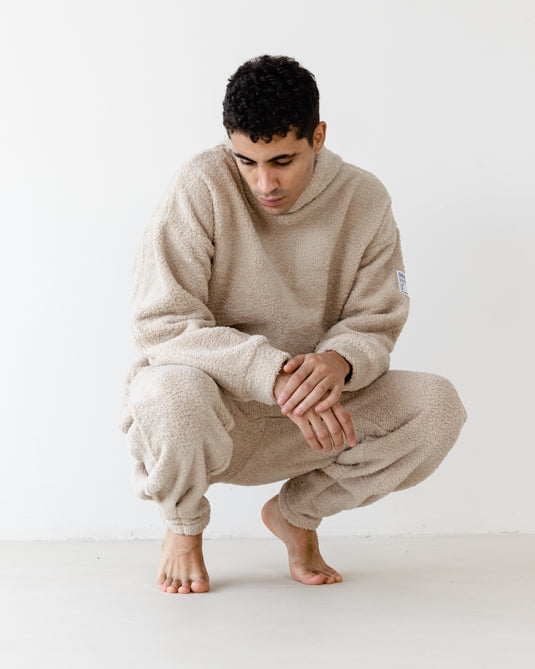 بنطلون تيدي بيج