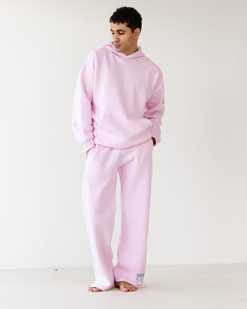 تحميل الصورة في عارض المعرض, بنطلون  ذا نايتڤ وكرز زهري بارد
