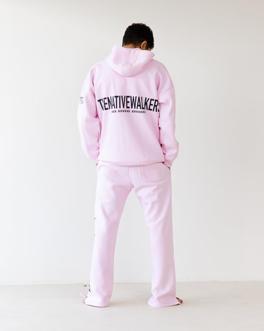 بنطلون  ذا نايتڤ وكرز زهري بارد