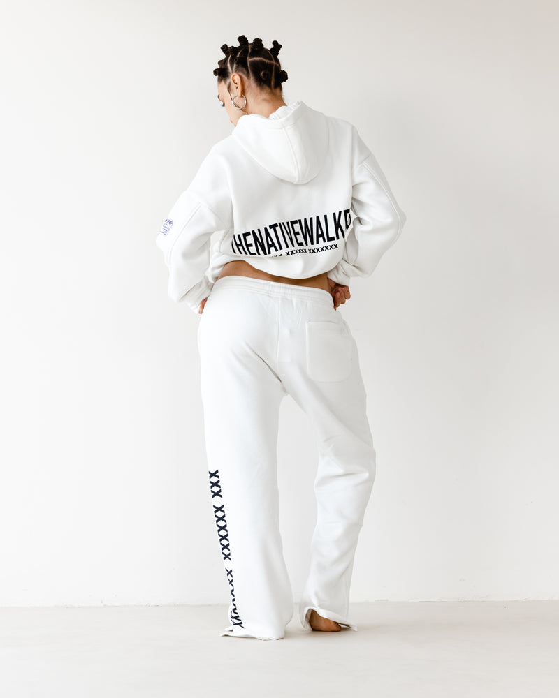 تحميل الصورة في عارض المعرض, بنطلون ذا نايتڤ وكرز أبيض
