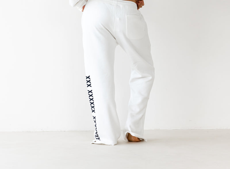 تحميل الصورة في عارض المعرض, بنطلون ذا نايتڤ وكرز أبيض
