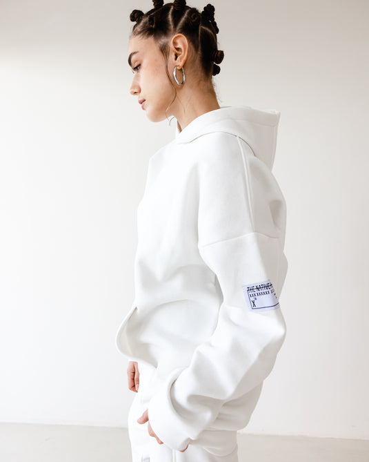 هودي ذا نايتڤ وكرز أبيض