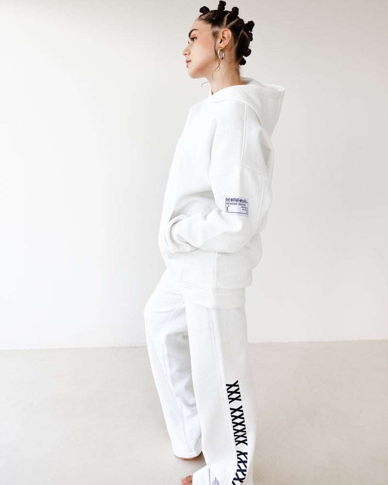 تحميل الصورة في عارض المعرض, بنطلون ذا نايتڤ وكرز أبيض
