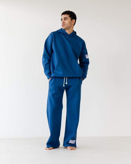 بنطلون  ذا نايتڤ وكرز أزرق