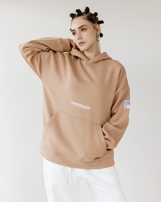 هودي عشق التدوير