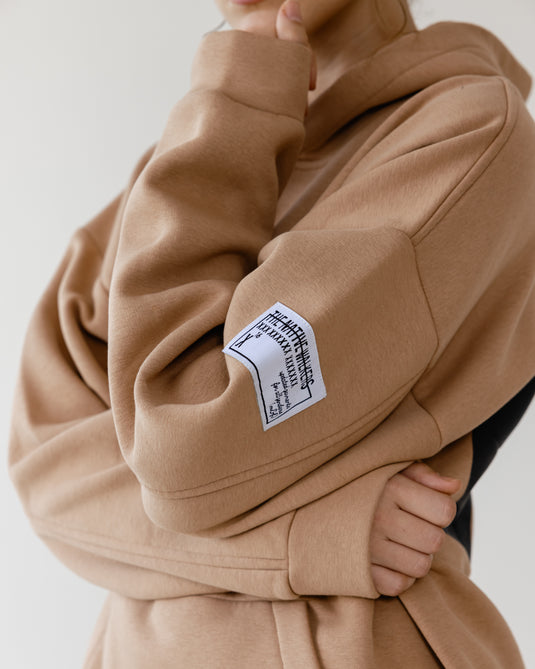 هودي عشق التدوير