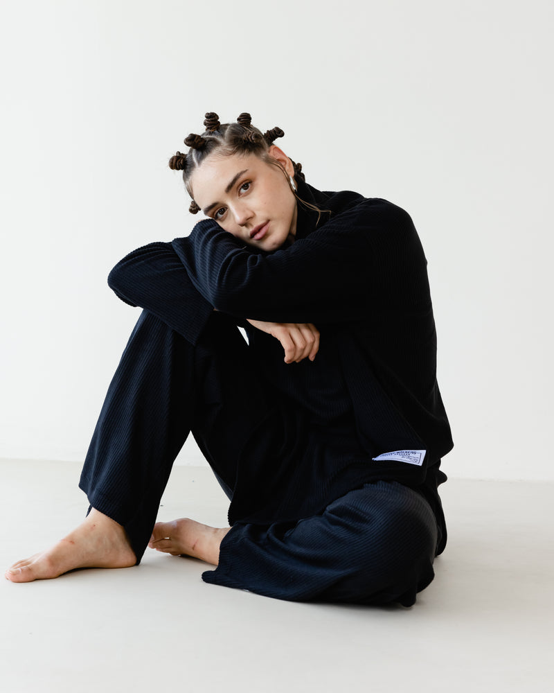 تحميل الصورة في عارض المعرض, طقم مخملي
