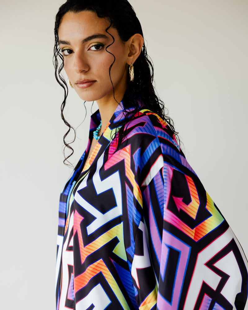 Load image into Gallery viewer, stock kimono
