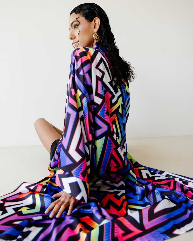 Load image into Gallery viewer, stock kimono
