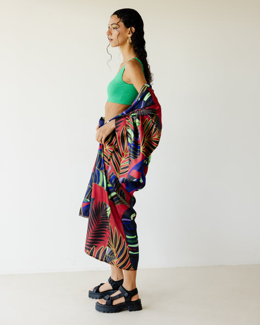 ذا نايتڤ كيمونو