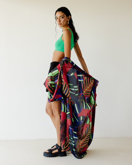 ذا نايتڤ كيمونو