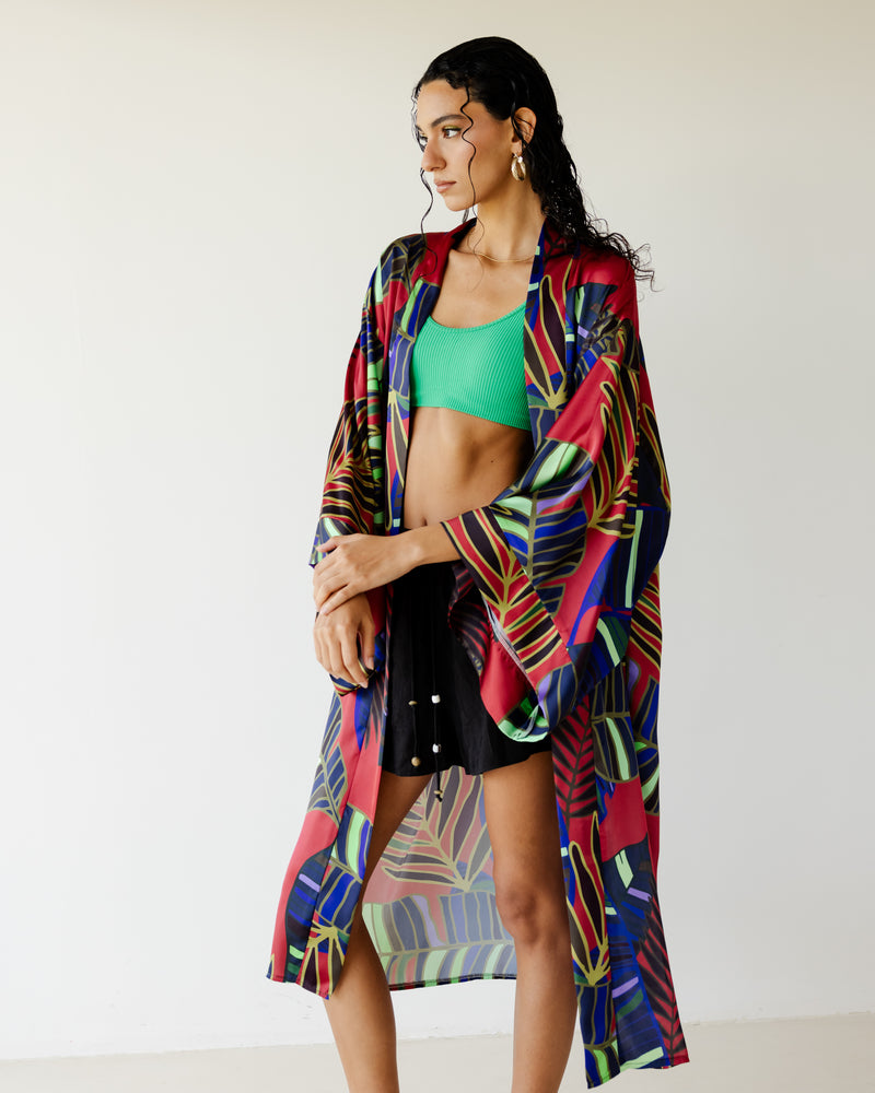 تحميل الصورة في عارض المعرض, ذا نايتڤ كيمونو
