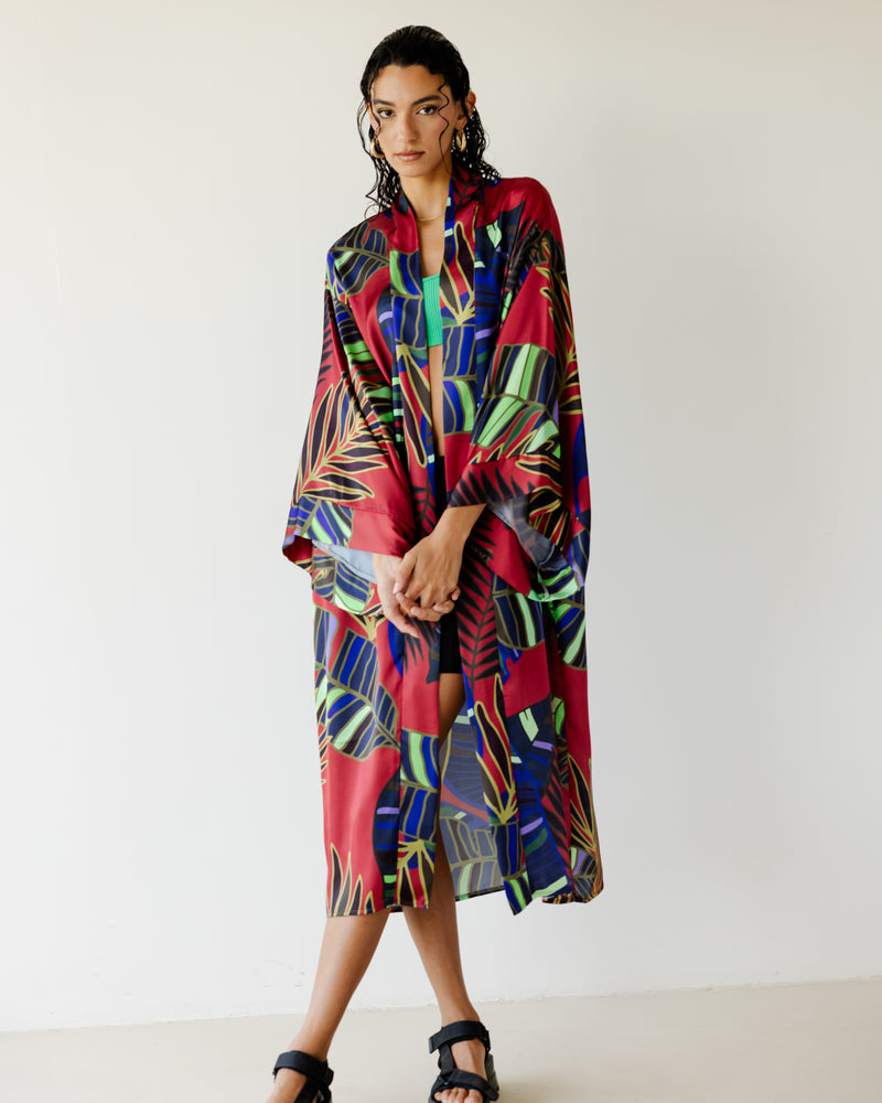 تحميل الصورة في عارض المعرض, ذا نايتڤ كيمونو
