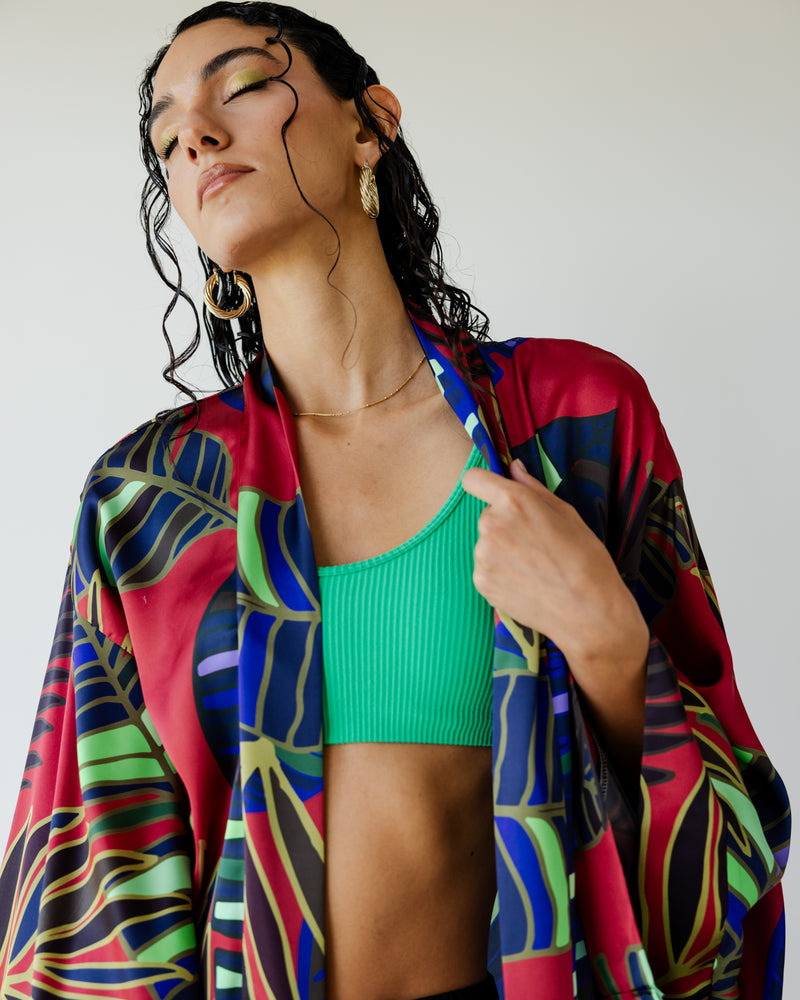 تحميل الصورة في عارض المعرض, ذا نايتڤ كيمونو
