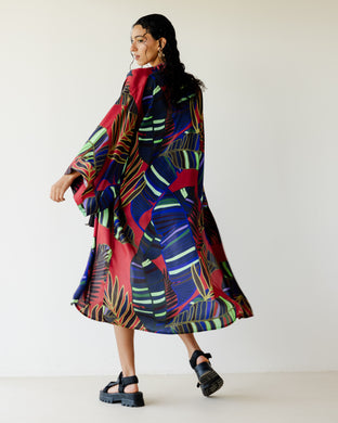 ذا نايتڤ كيمونو