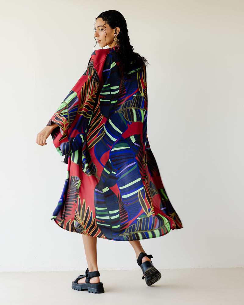 تحميل الصورة في عارض المعرض, ذا نايتڤ كيمونو
