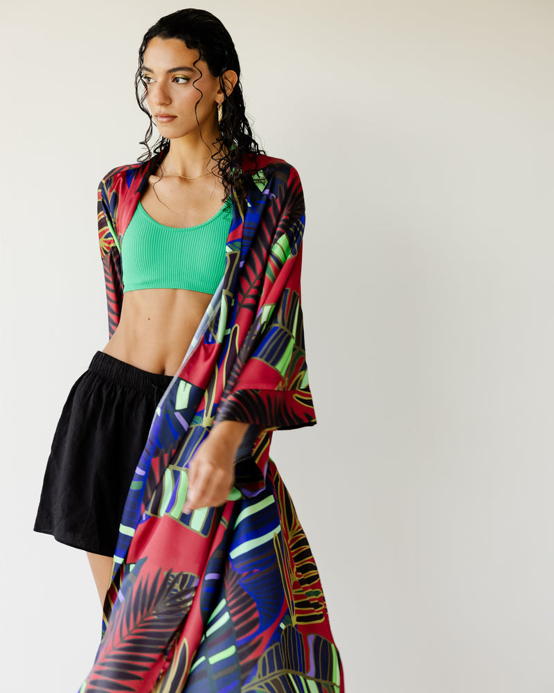 تحميل الصورة في عارض المعرض, ذا نايتڤ كيمونو
