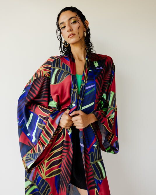 ذا نايتڤ كيمونو