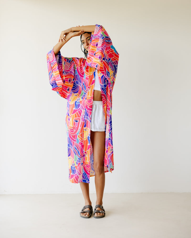 تحميل الصورة في عارض المعرض, كيمونو فيسيز
