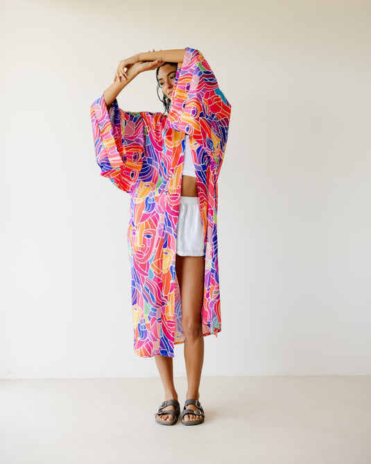 كيمونو فيسيز