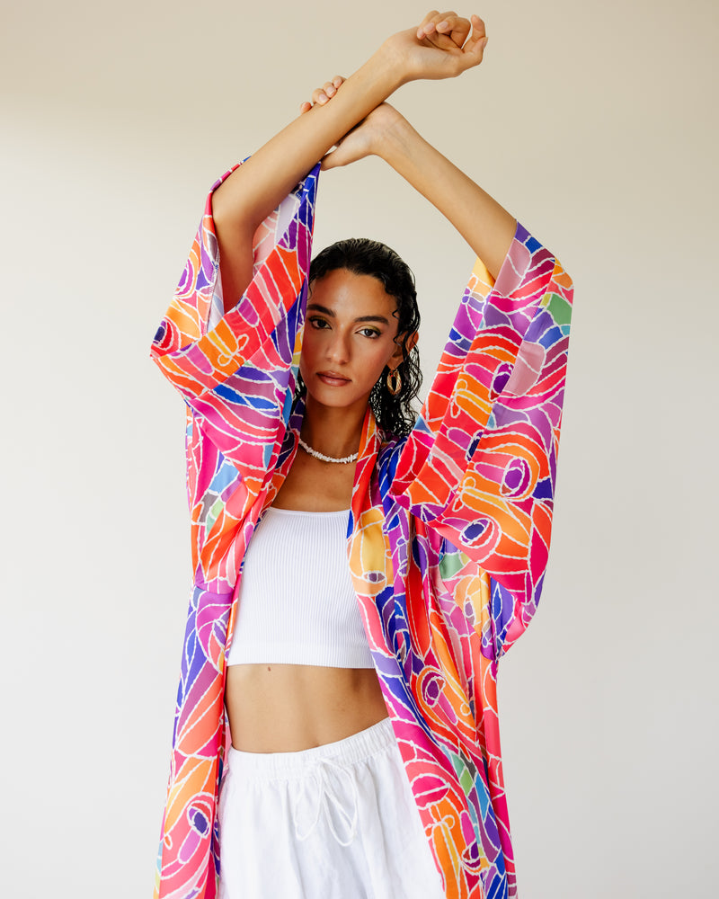 تحميل الصورة في عارض المعرض, كيمونو فيسيز
